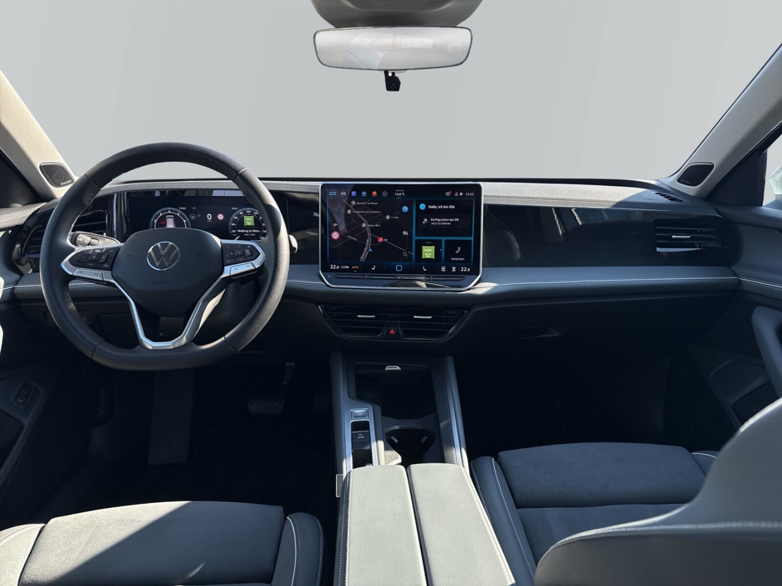 Volkswagen Passat – Bild 11