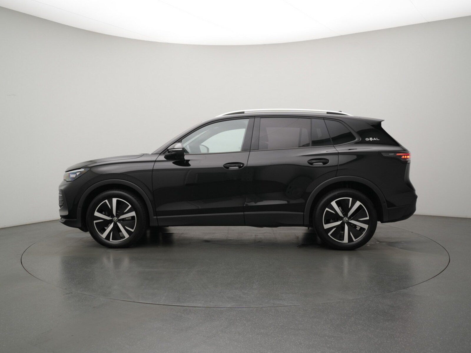 Volkswagen Tiguan – Bild 22