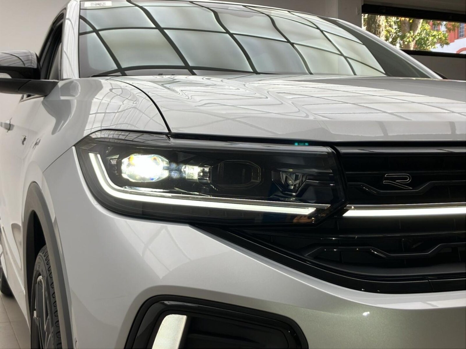 Volkswagen T-Cross – Bild 21