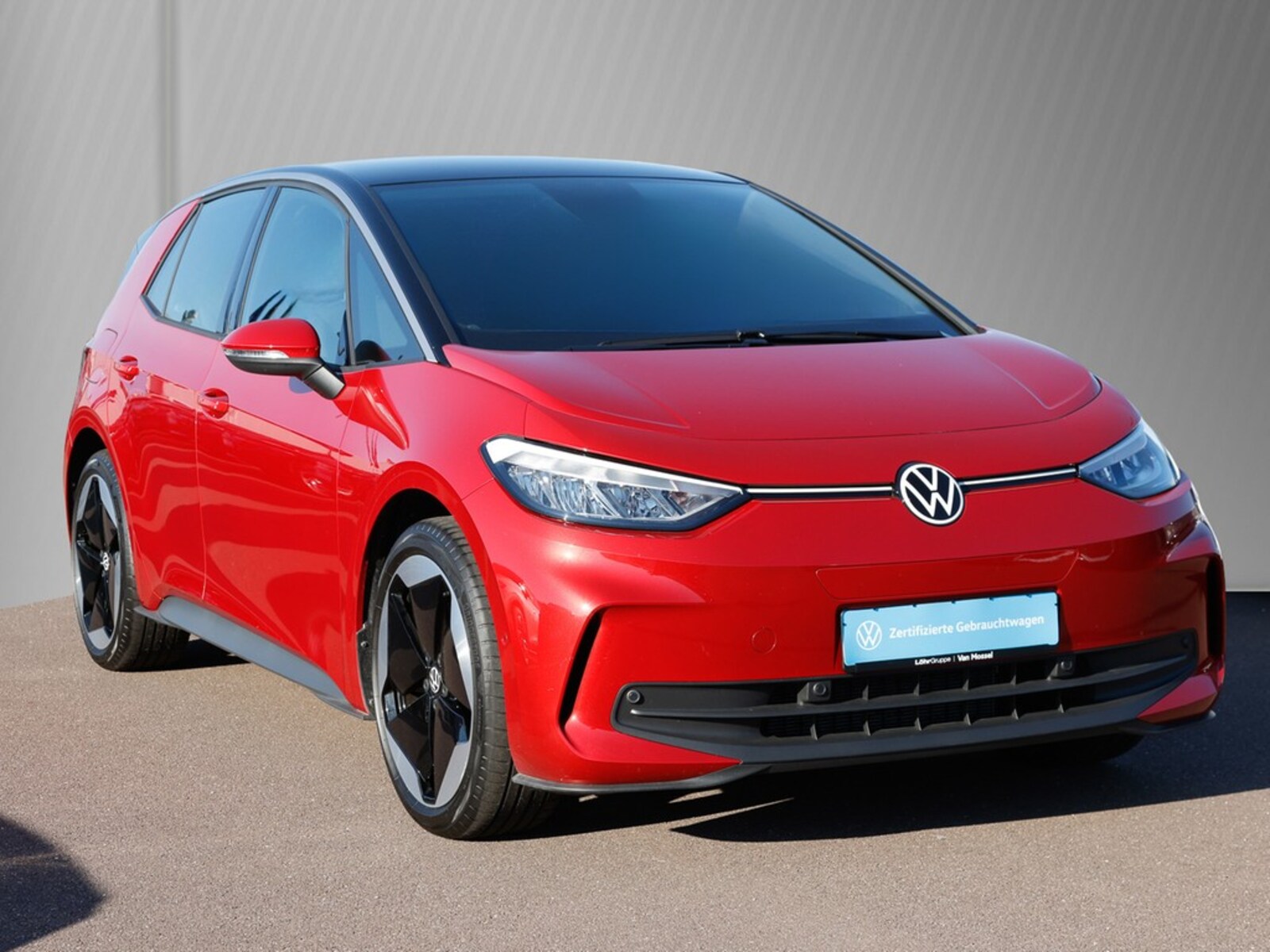 Volkswagen ID.3 – Bild 3