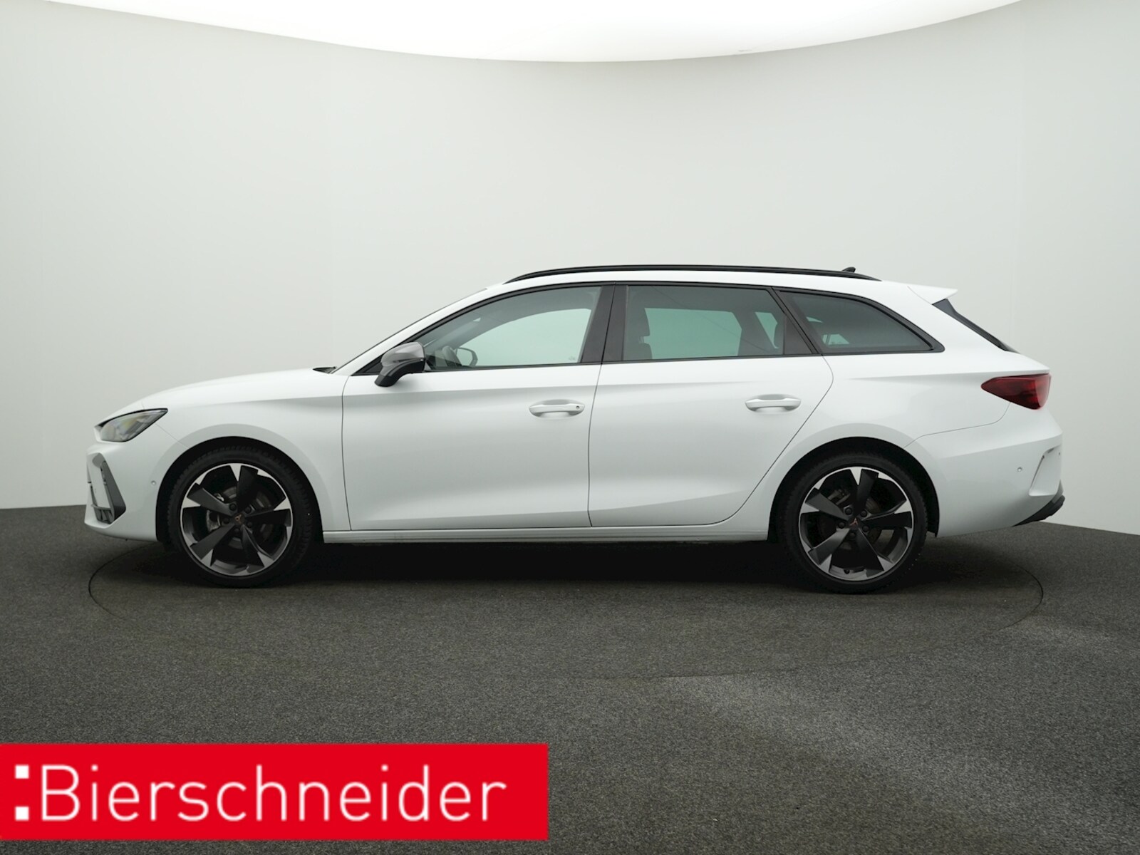 CUPRA Leon Sportstourer – Bild 2