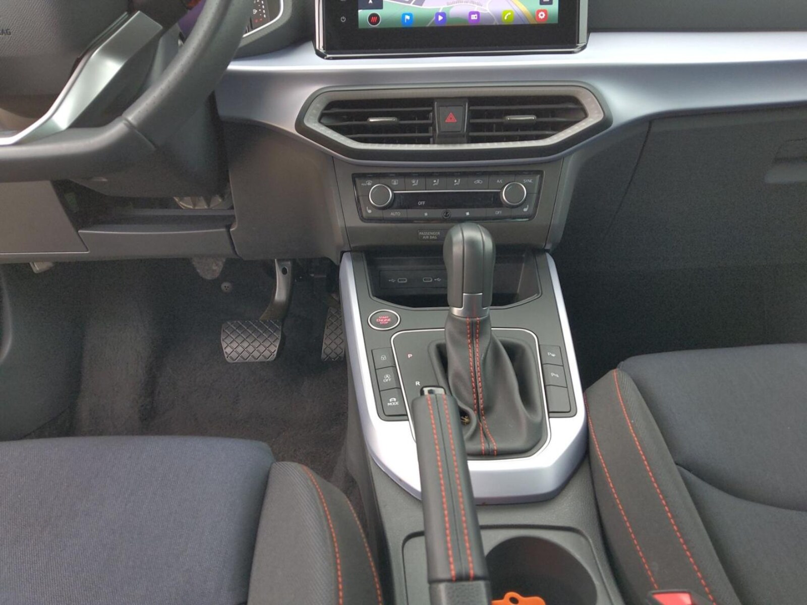 SEAT Arona – Bild 15