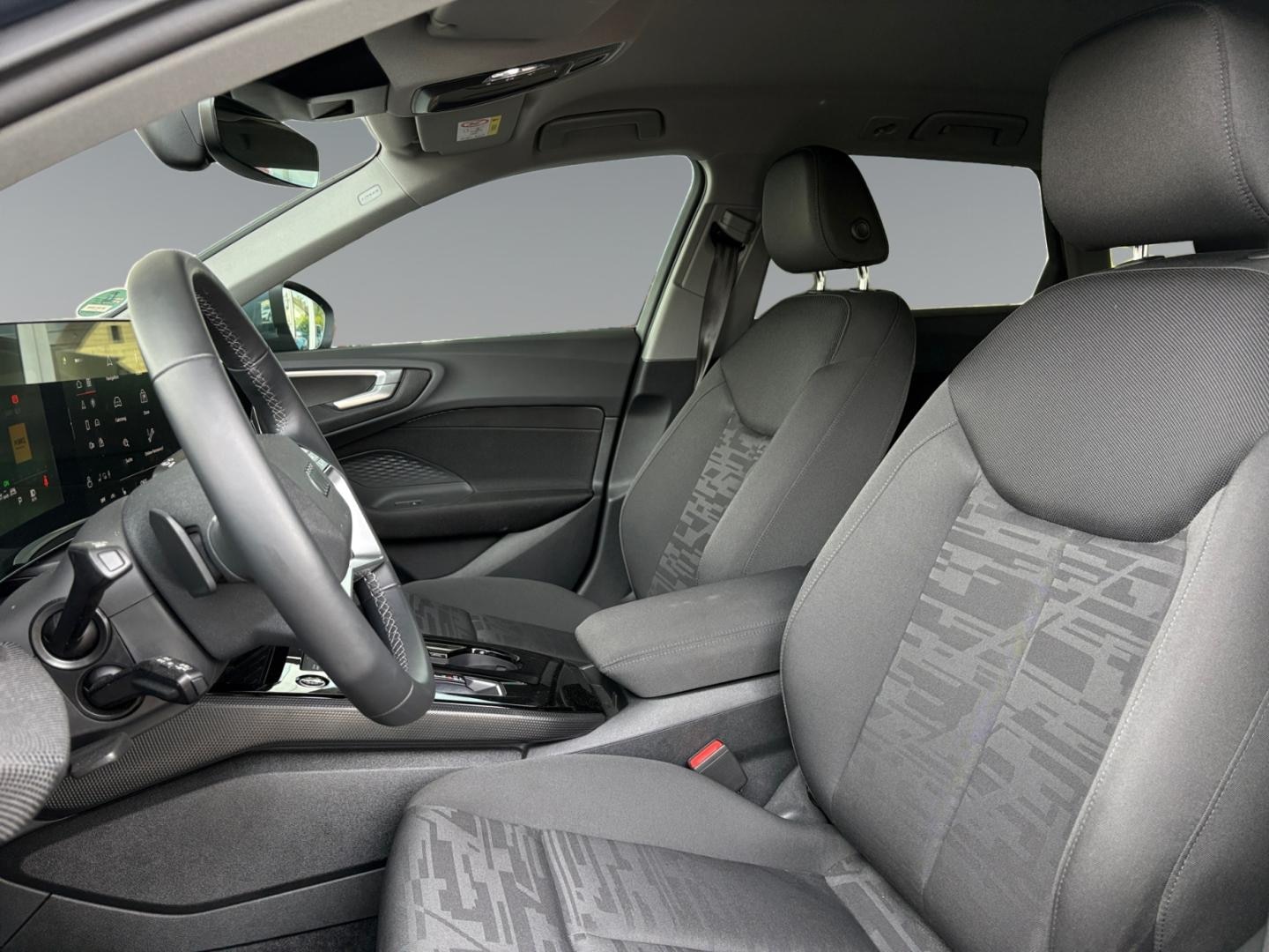 Bild über Audi A5 Avant TFSI S tronic - für weitere Informationen kontaktieren Sie den Audi Partner