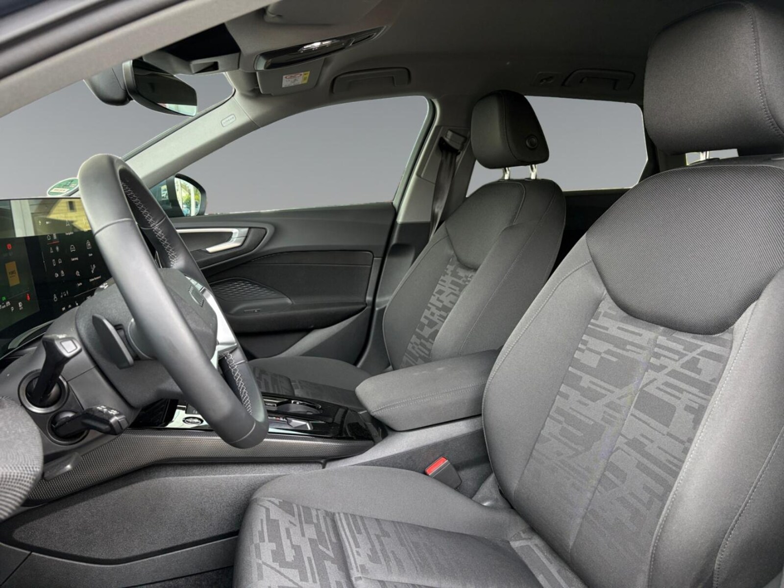 Audi A5 Avant – Bild 6