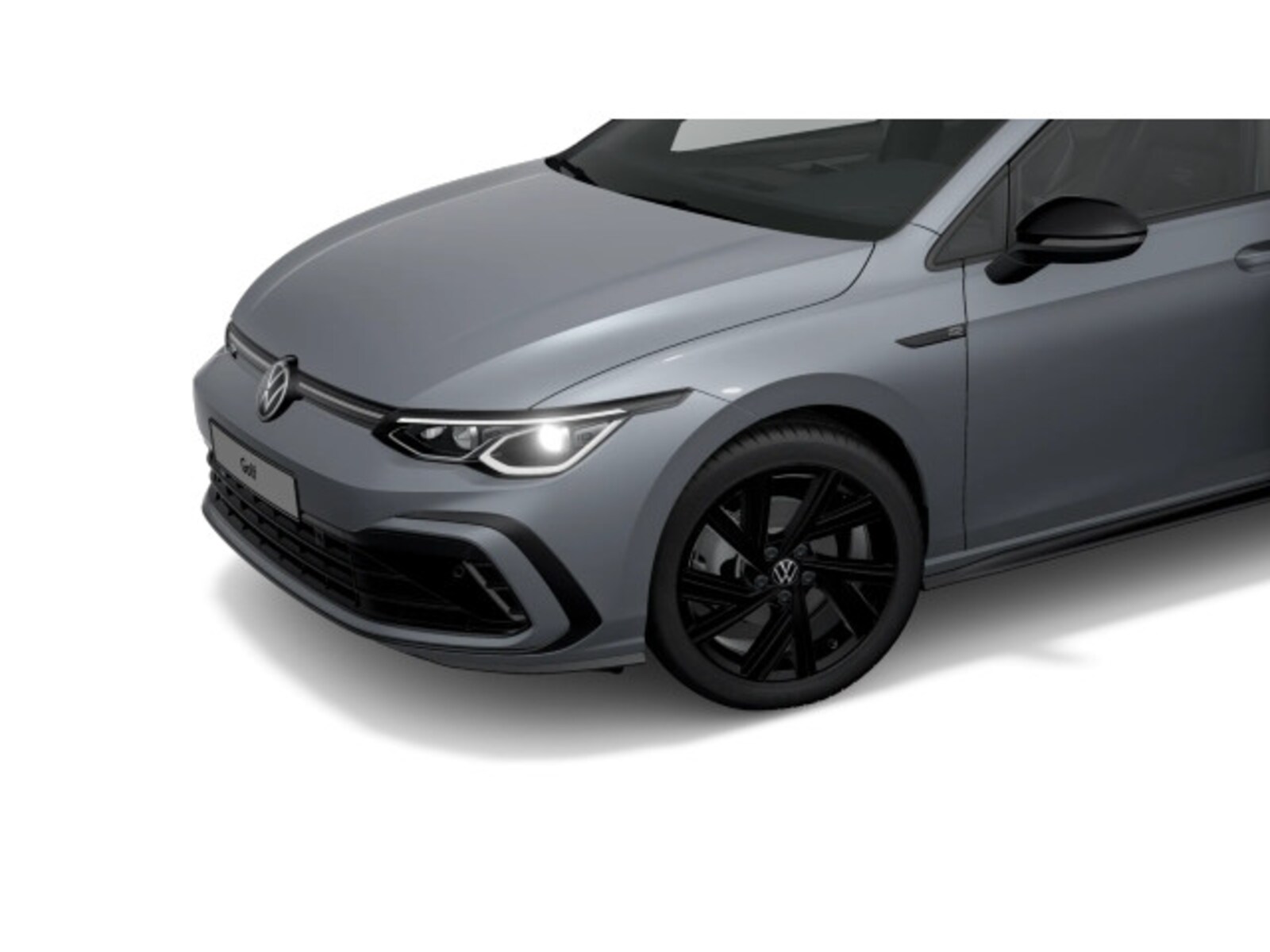 Volkswagen Golf – Bild 5