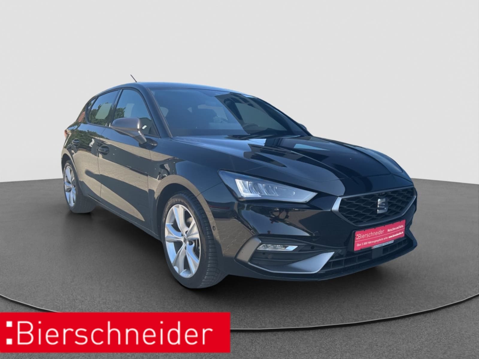 SEAT Leon – Bild 4