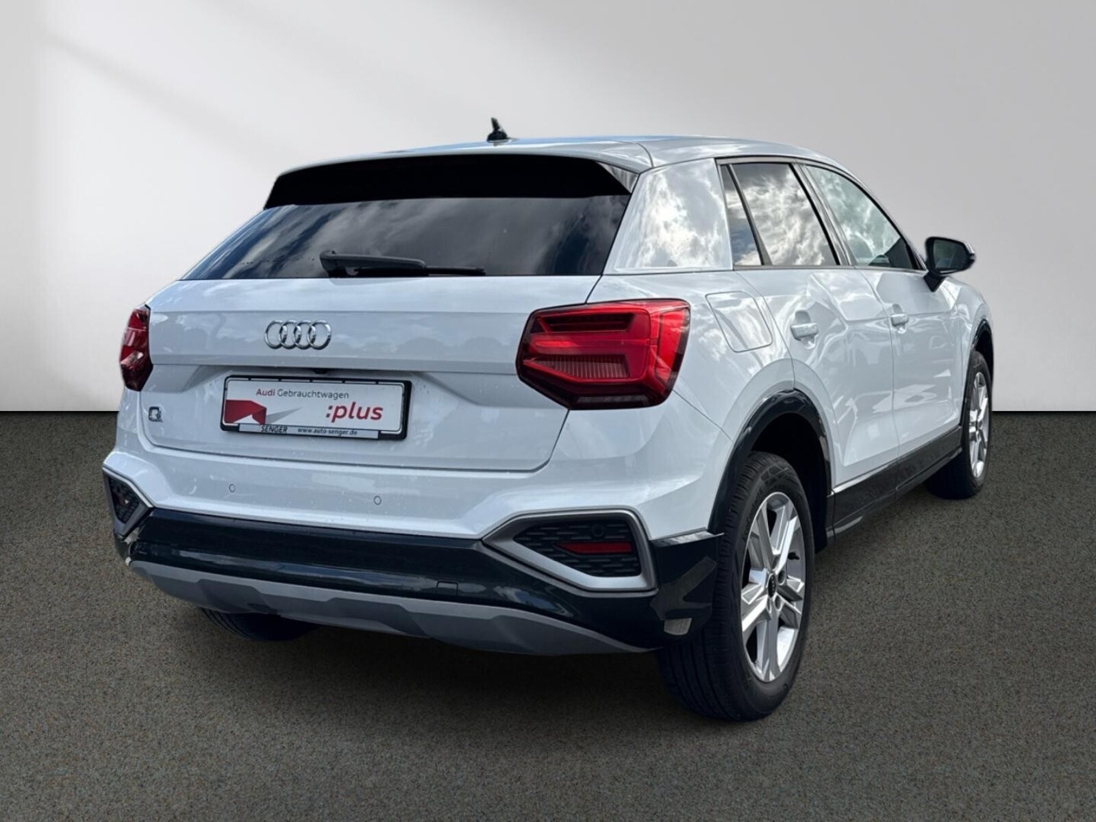 Audi Q2 – Bild 3