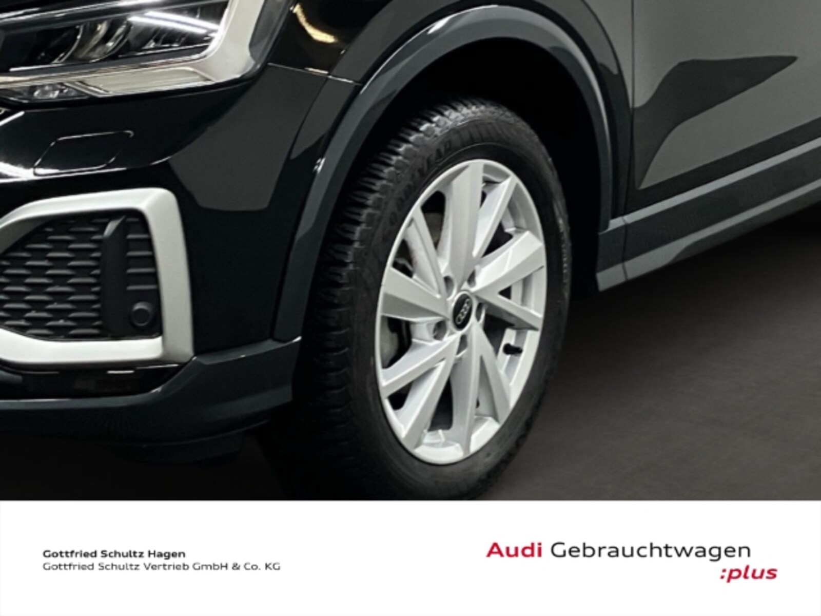Audi Q2 – Bild 8