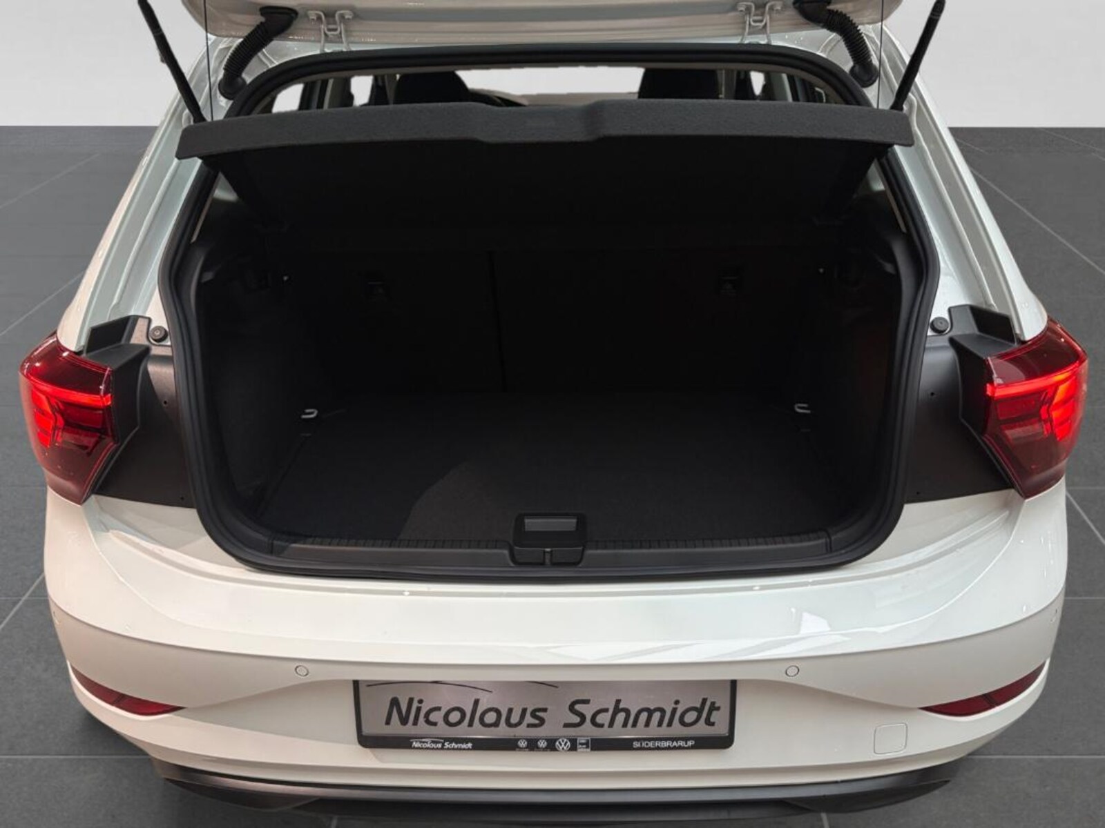 Volkswagen Polo – Bild 6