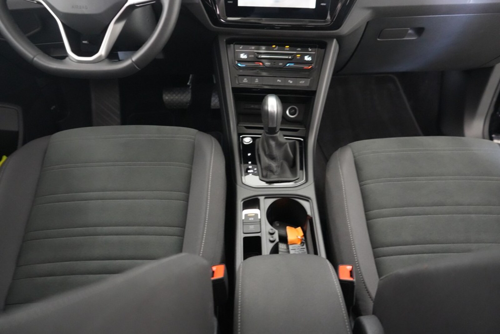 Volkswagen Touran – Bild 15