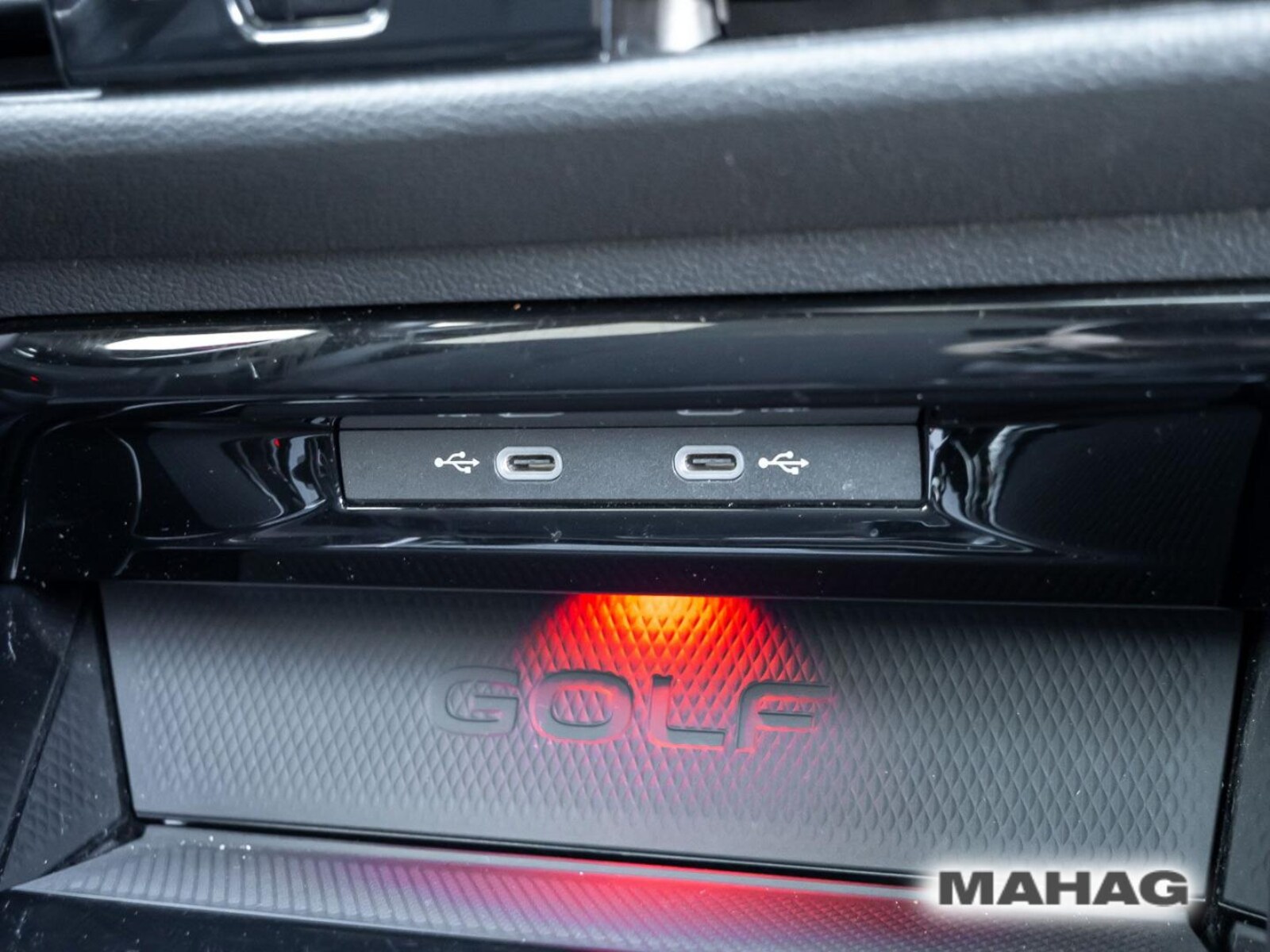 Volkswagen Golf – Bild 24