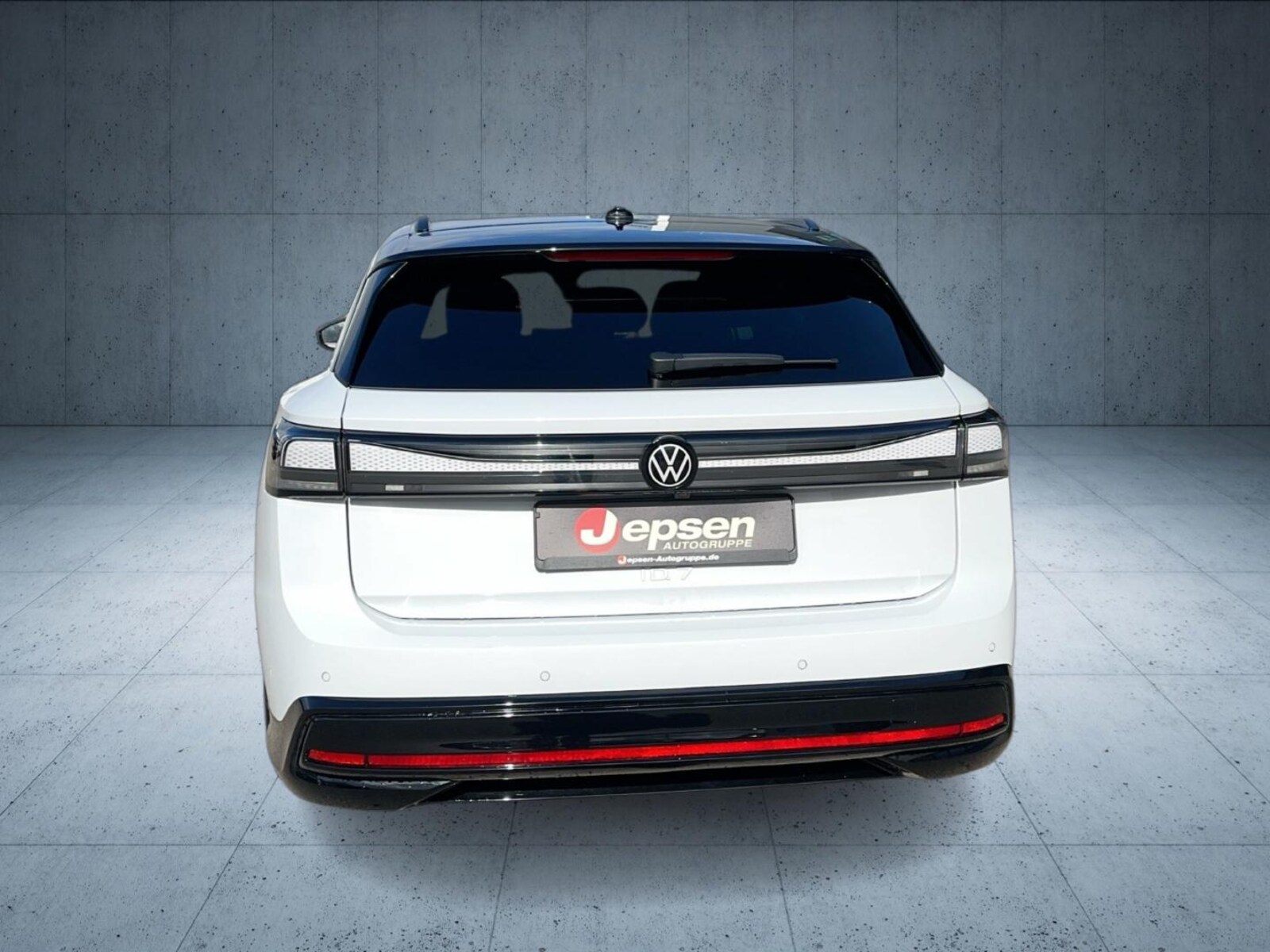 Volkswagen ID.7 Tourer – Bild 4