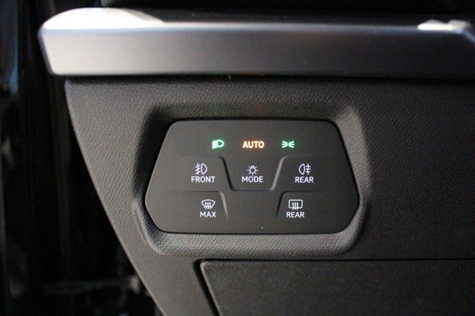 CUPRA Leon – Bild 10