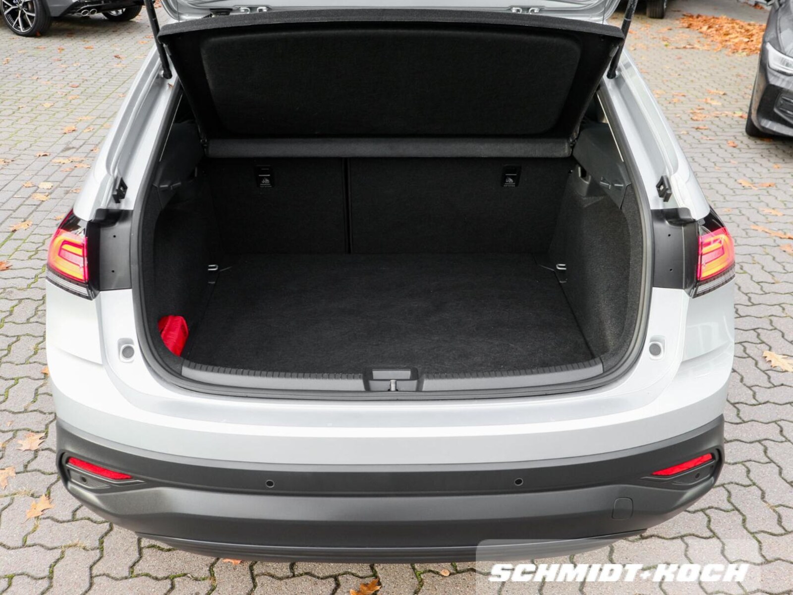 Volkswagen Taigo – Bild 11