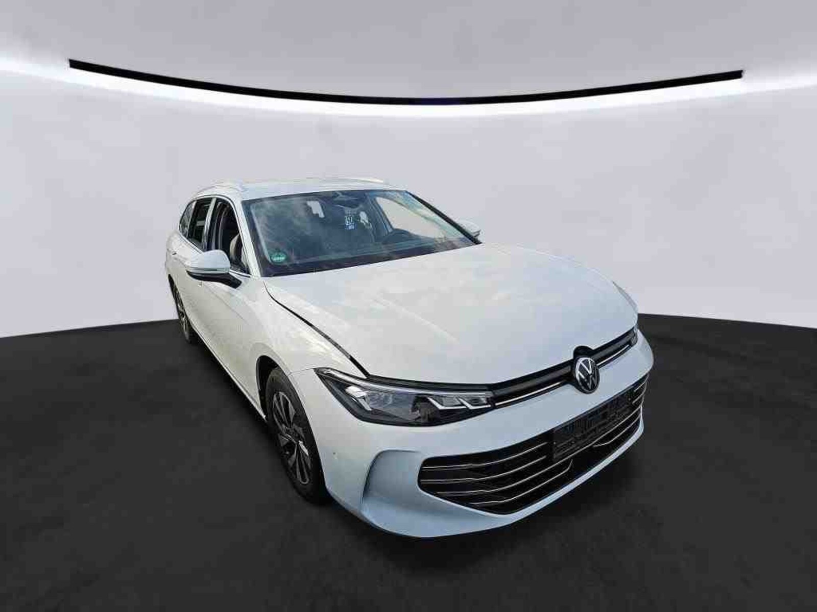 Volkswagen Passat – Bild 4