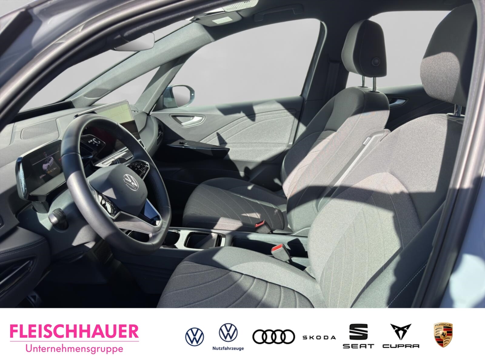 Volkswagen ID.3 – Bild 6
