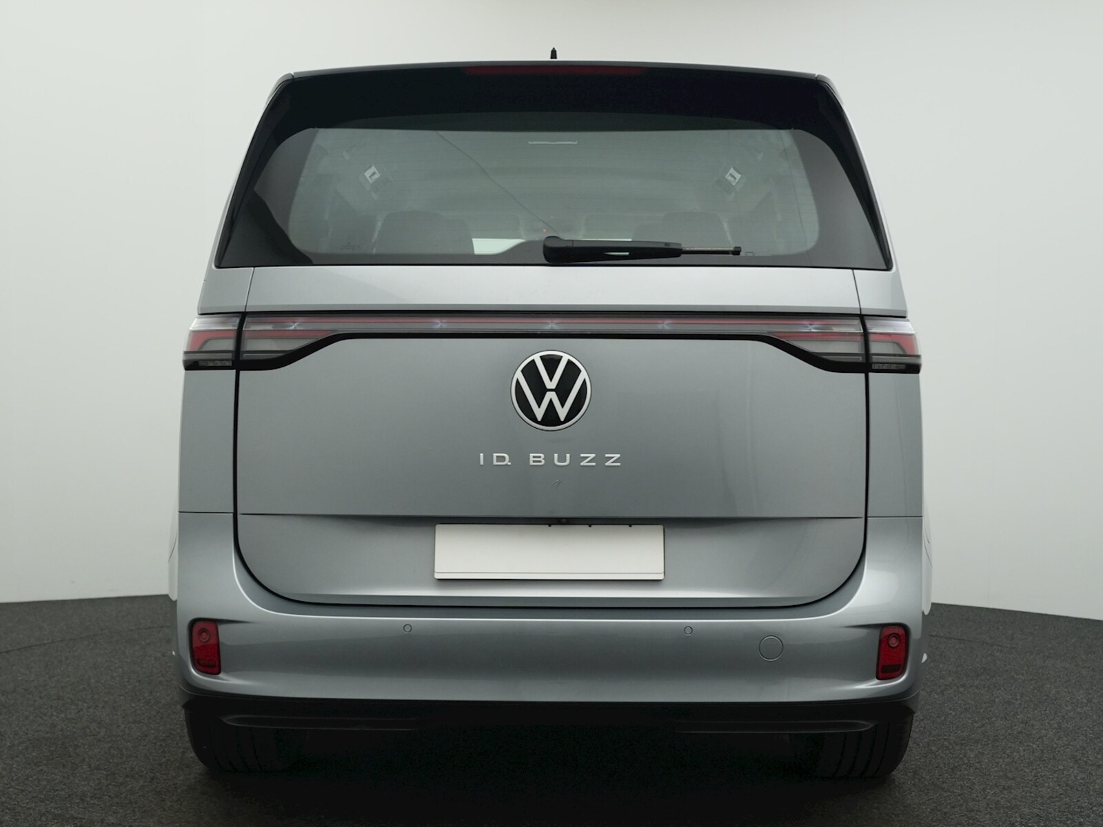 Volkswagen ID. Buzz – Bild 4