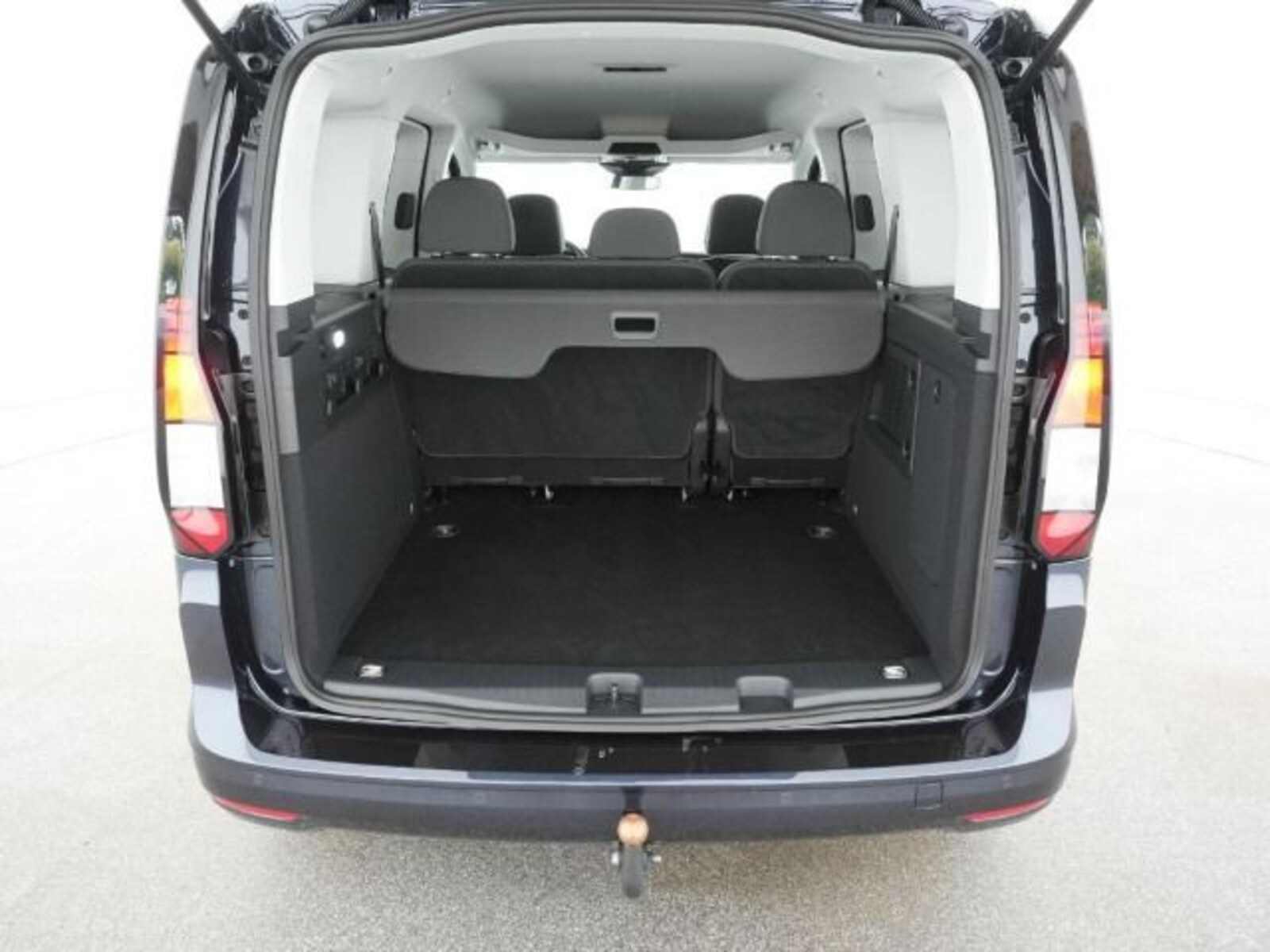 Volkswagen Caddy – Bild 6
