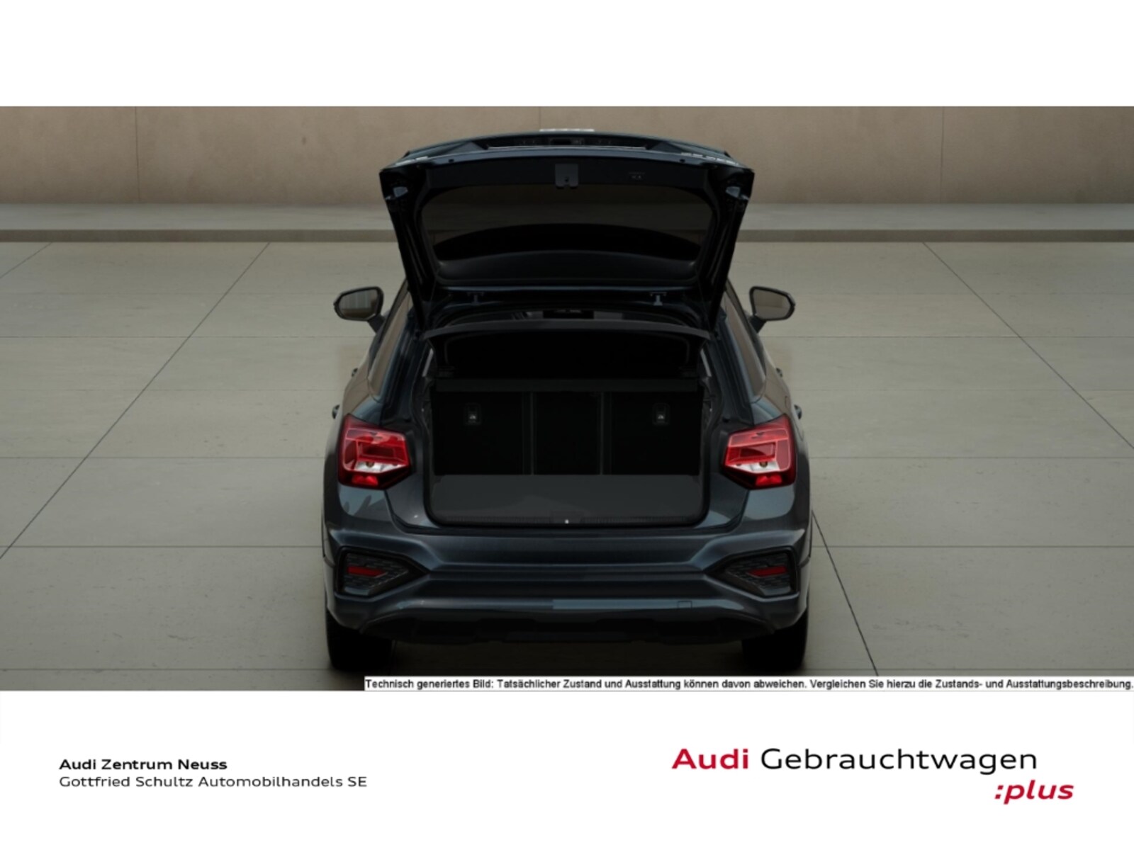 Audi Q2 – Bild 6