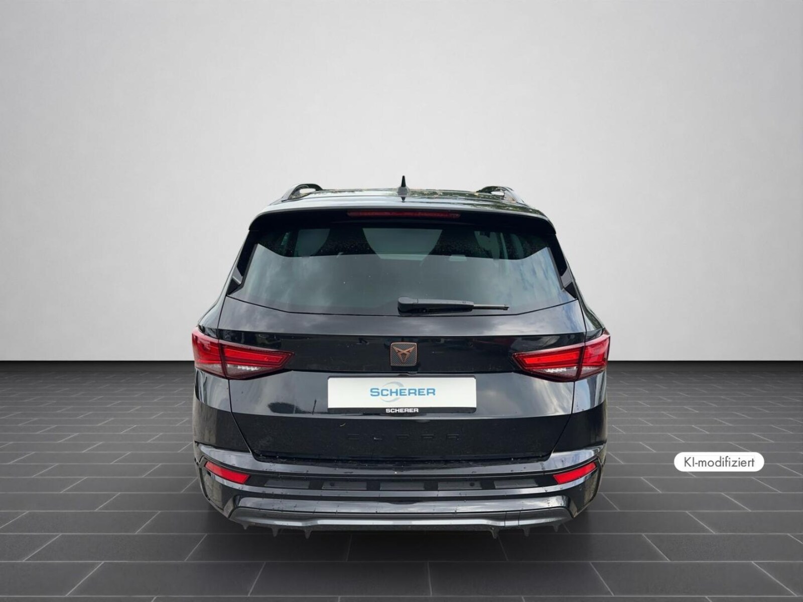 CUPRA Ateca – Bild 6