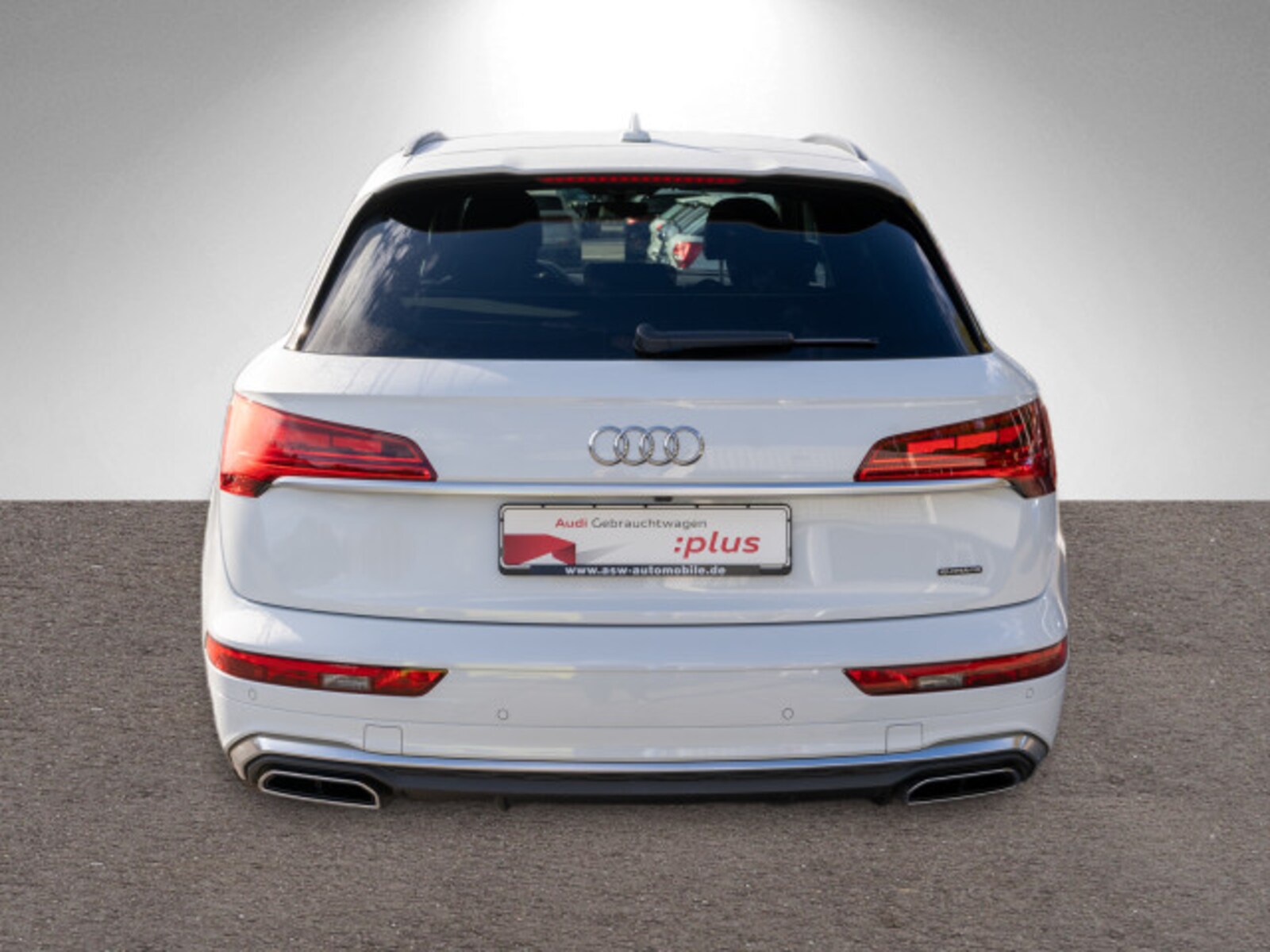 Audi Q5 – Bild 6