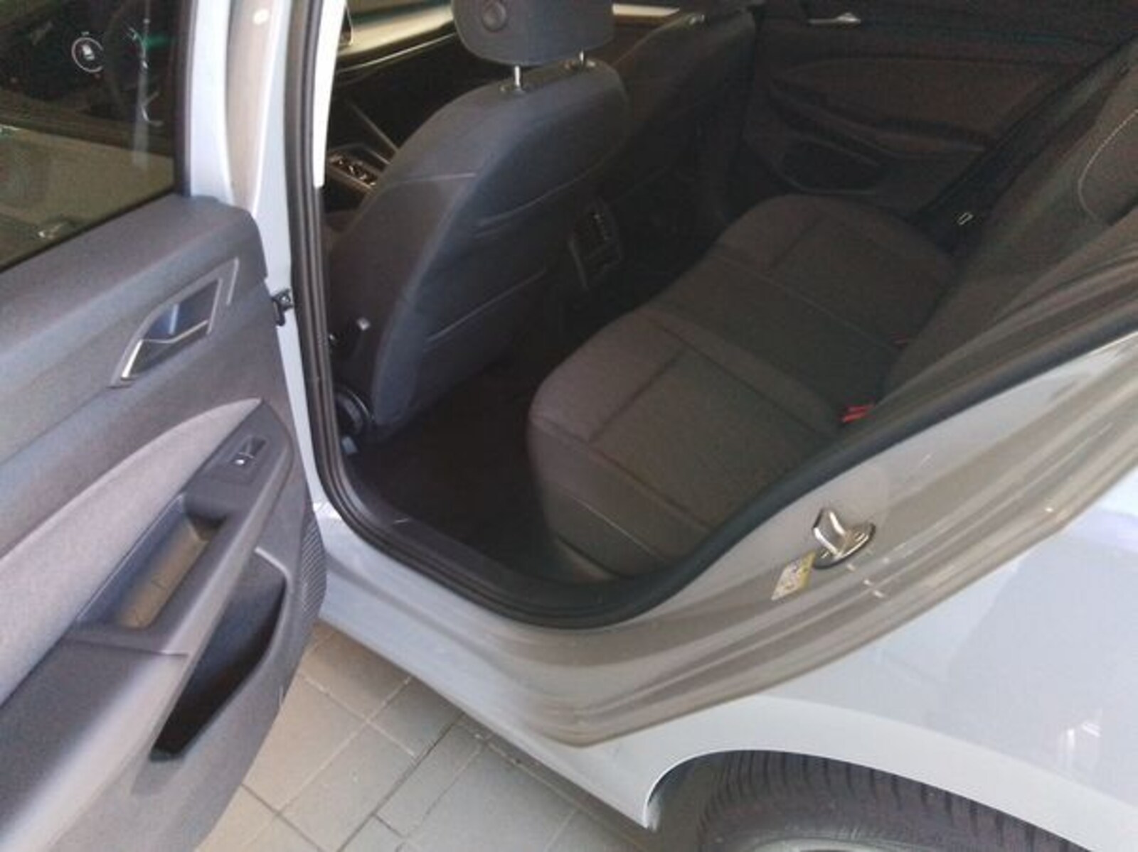 Volkswagen Golf – Bild 5