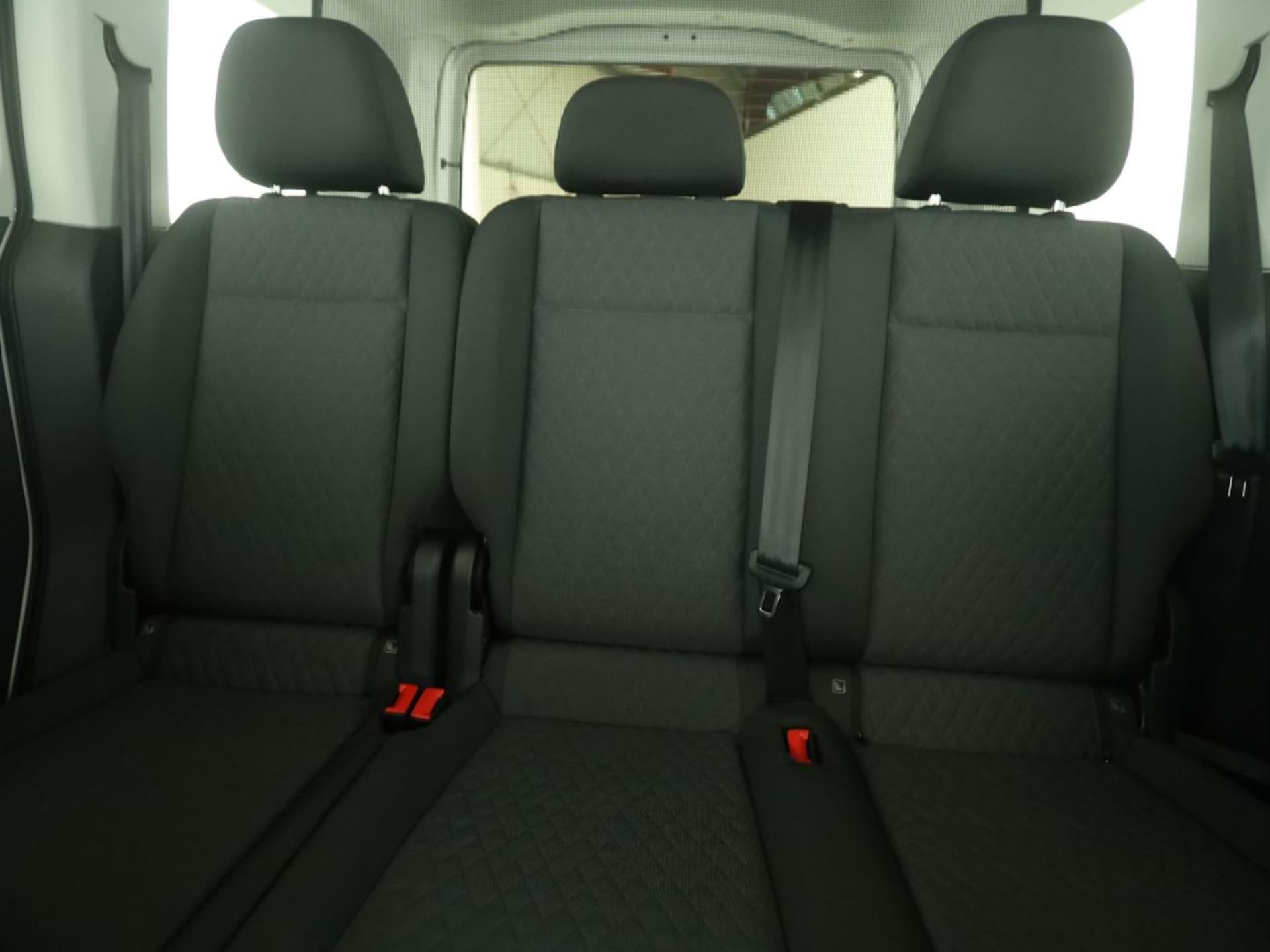 Volkswagen Caddy Life
