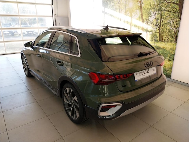 Audi A3 Allstreet TFSI E Design 40 TFSI E 204 Ch S Tronic - - Joinsteer - #5