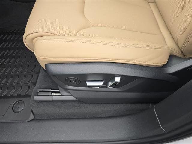 2025 Audi Q7 Prestige - Photo 28