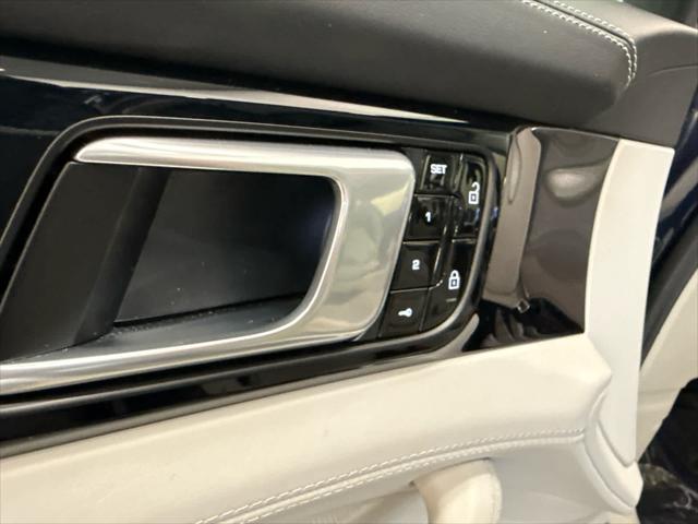 2020 PORSCHE PANAMERA - Image 27