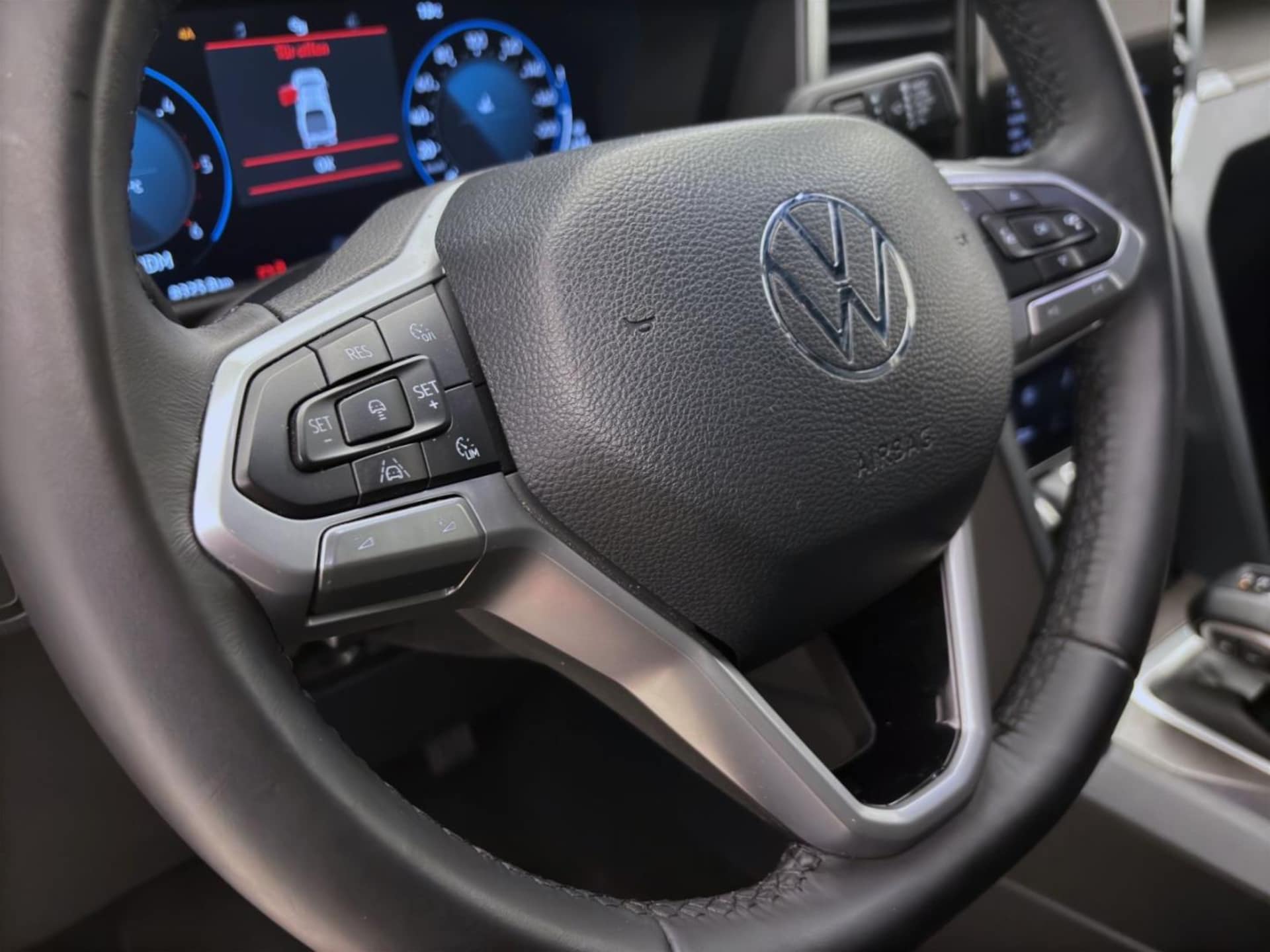Volkswagen Amarok DoubleCab Style