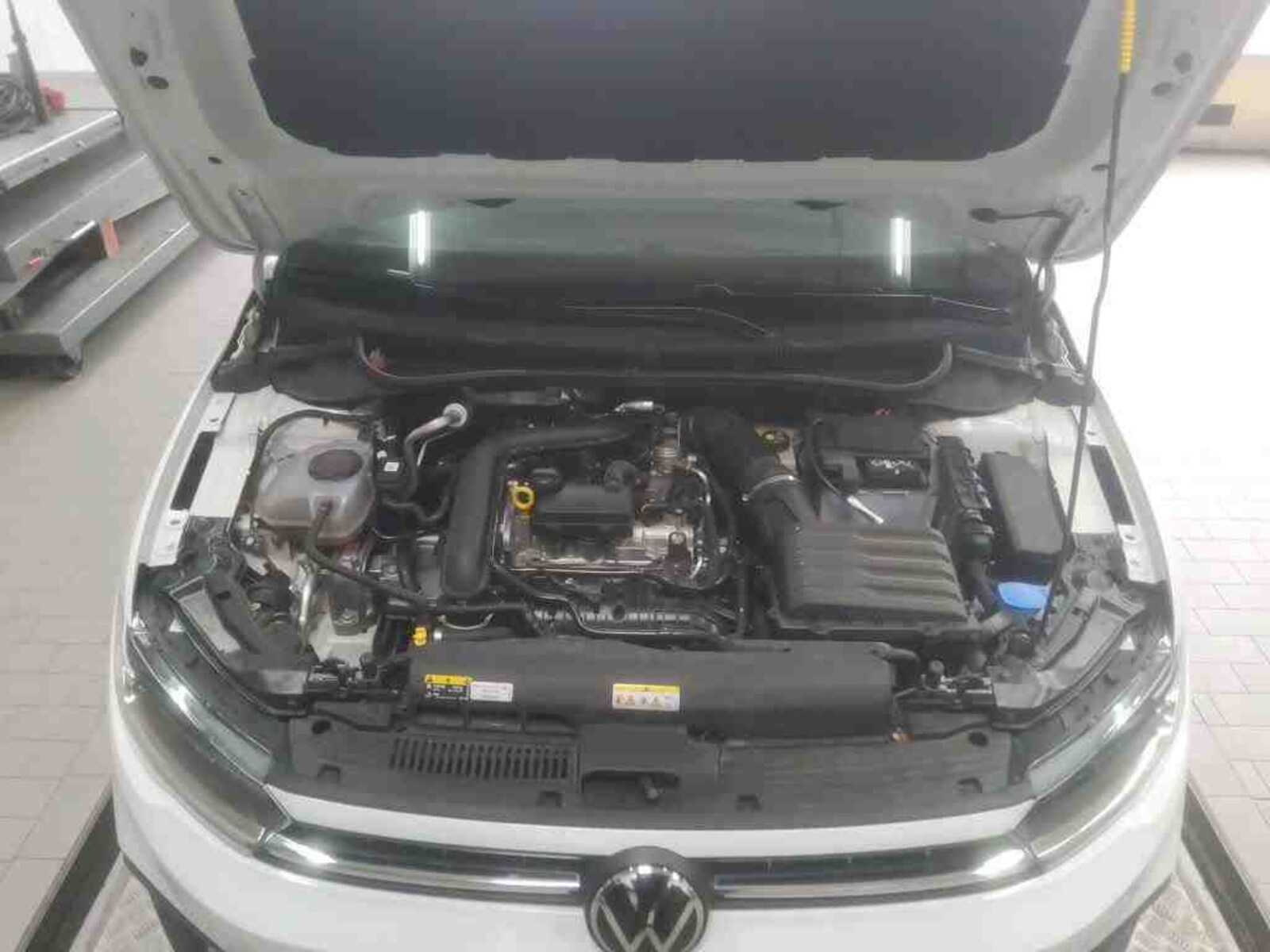Volkswagen Polo – Bild 17