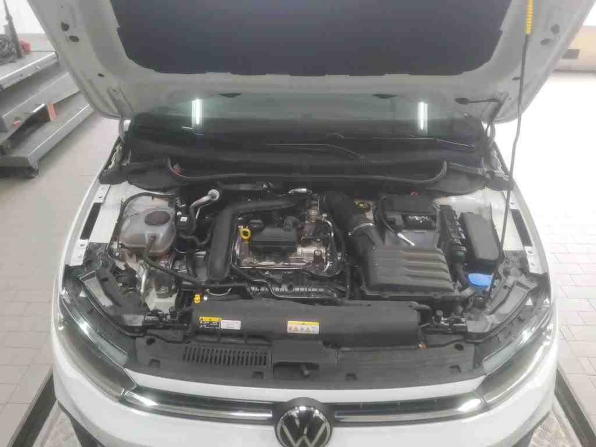 Volkswagen Polo Style