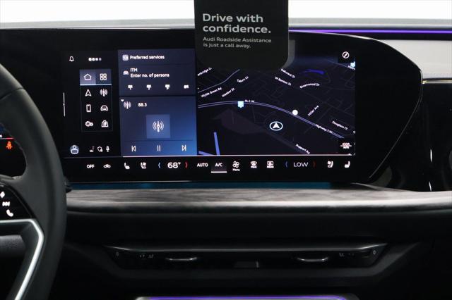 2025 Audi Q5 Premium Plus - Photo 19