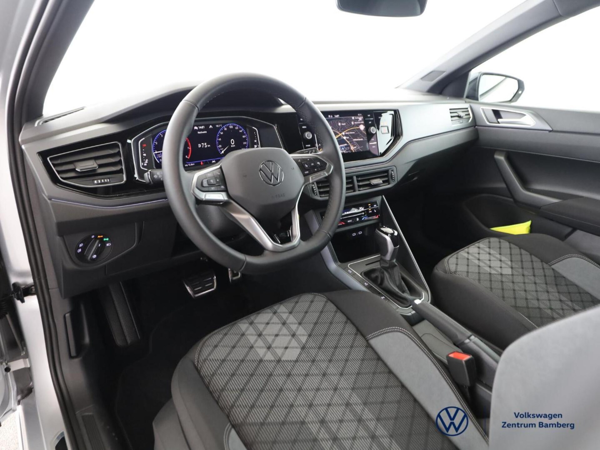 Volkswagen Polo R-Line