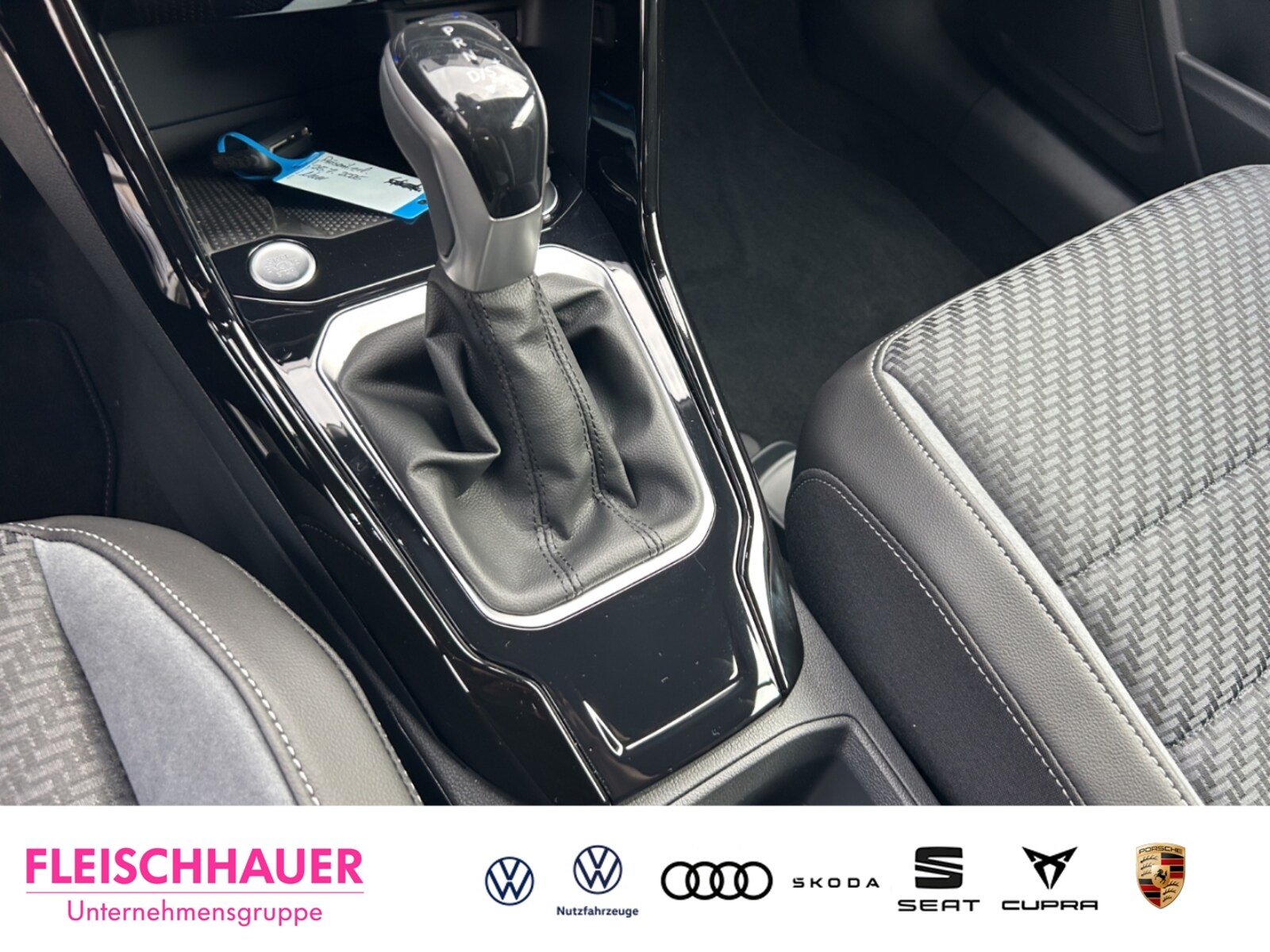 Volkswagen T-Roc Cabriolet – Bild 14