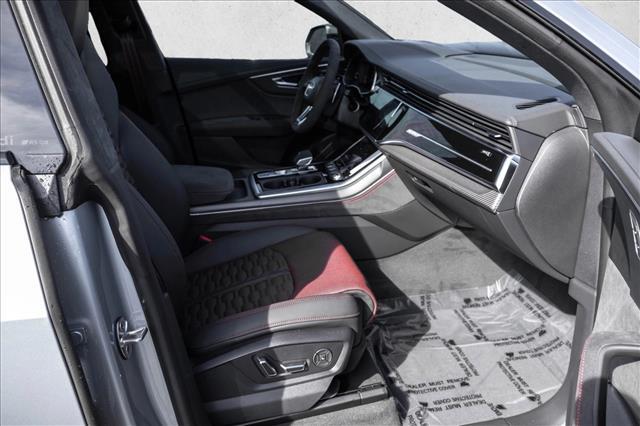 2026 Audi RS Q8 Base - Photo 25