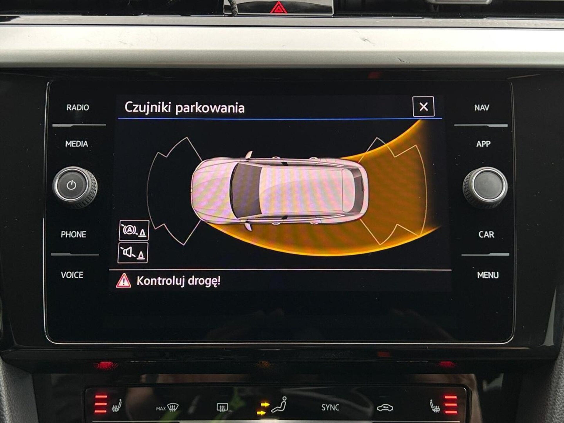 Volkswagen Arteon Shooting Brake Elegance