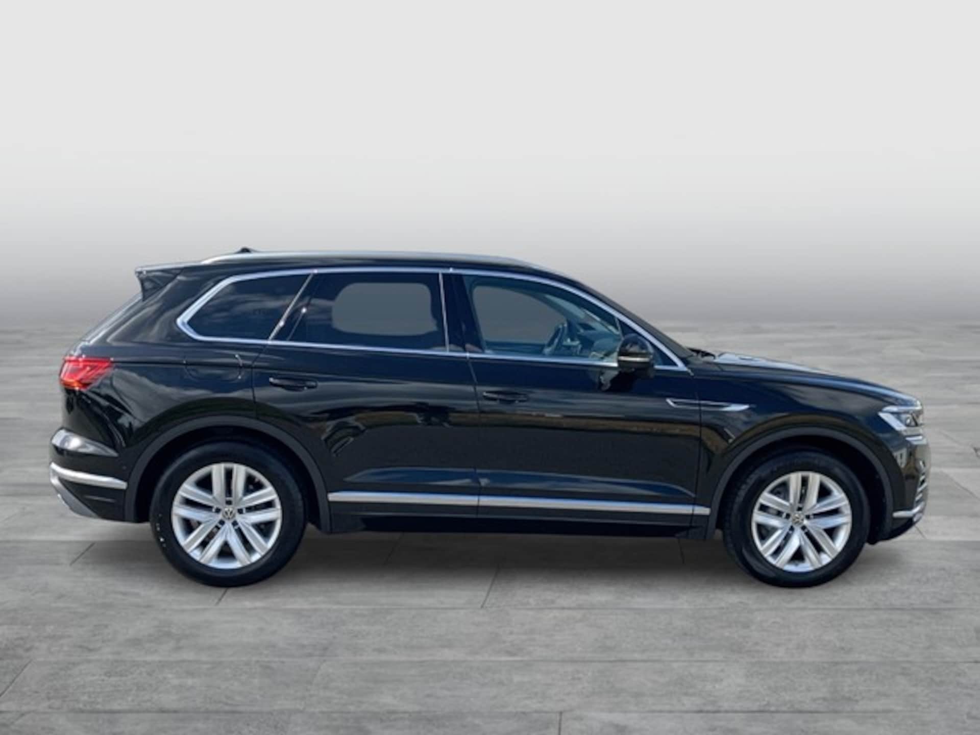 Volkswagen Touareg Elegance