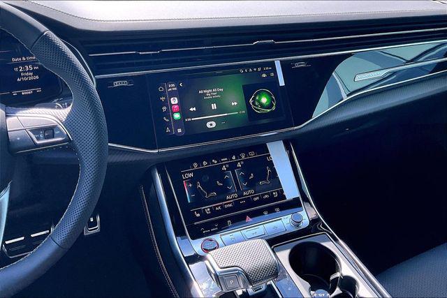 2026 Audi SQ8 Prestige - Photo 7