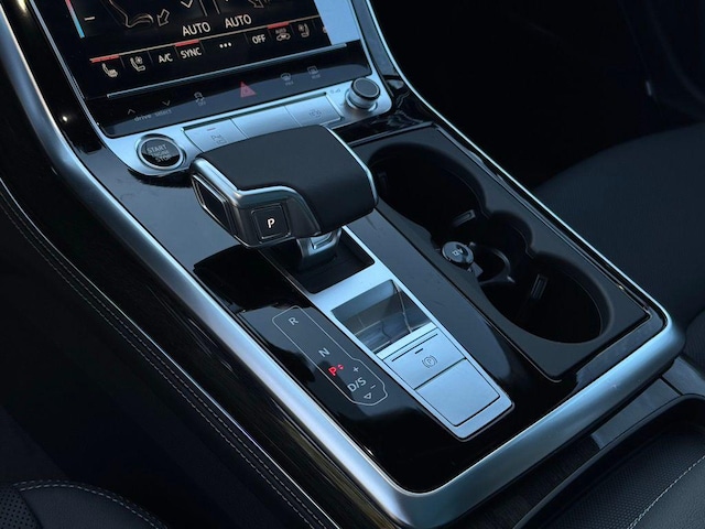 2026 Audi Q7 Premium Plus - Photo 25