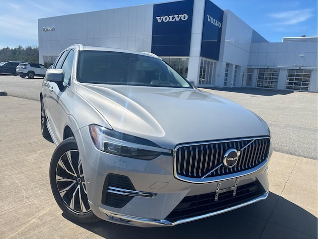 2023 Volvo XC60