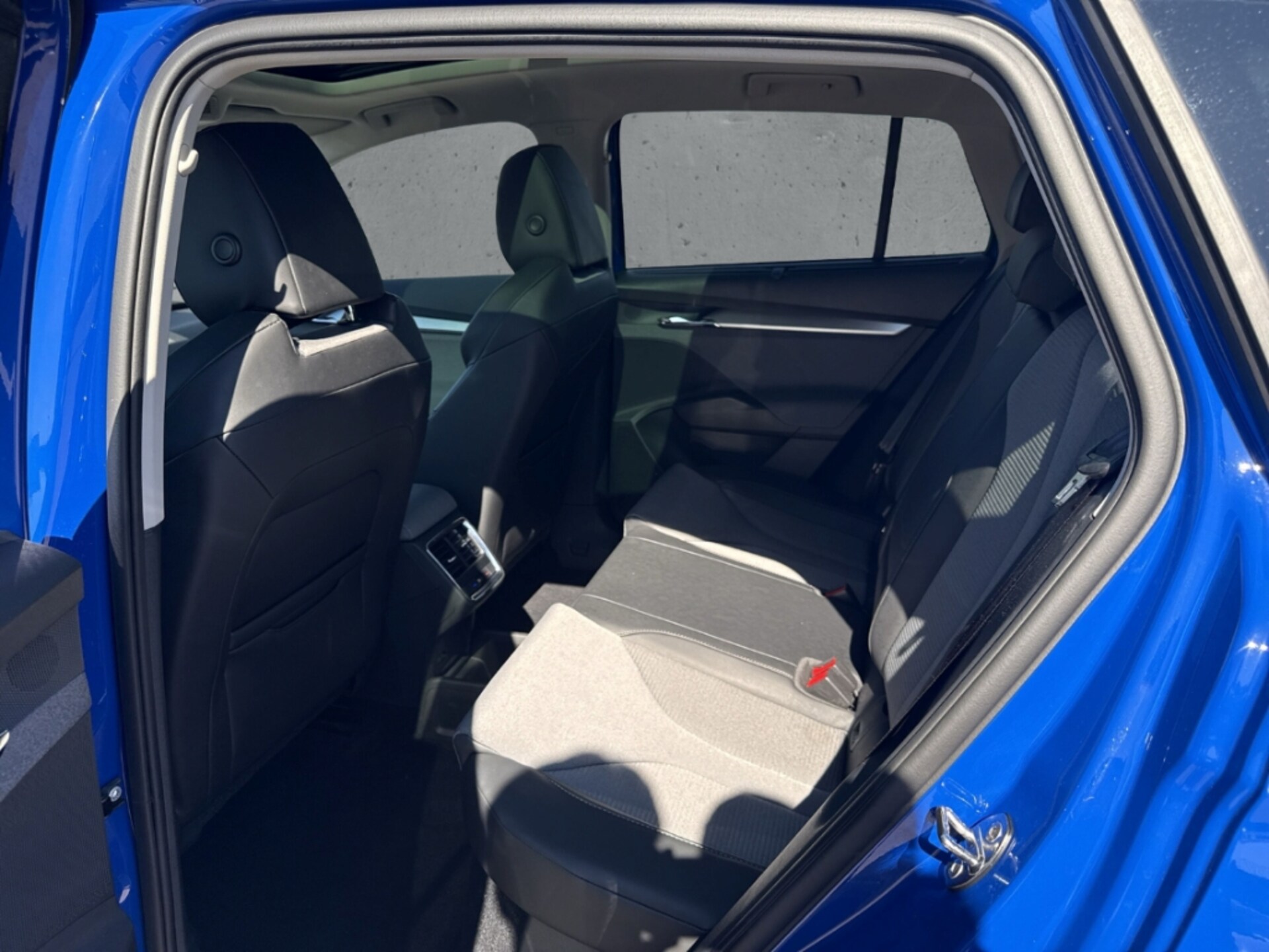 Skoda Enyaq 50