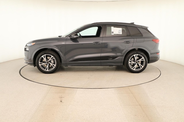 2027 Audi Q6 e-tron