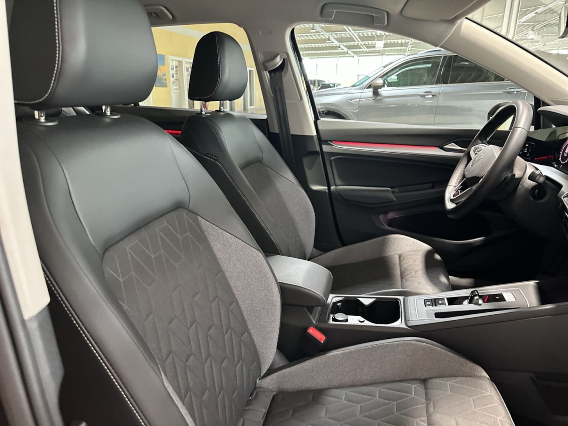 Volkswagen Golf Goal