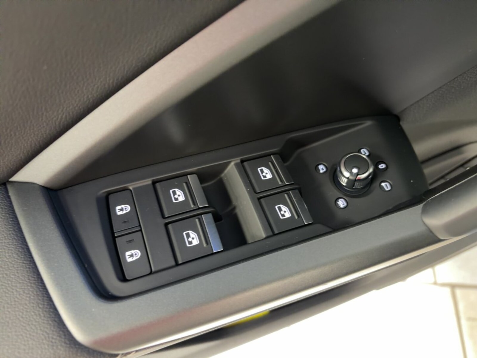 Audi Q3 Sportback – Bild 20