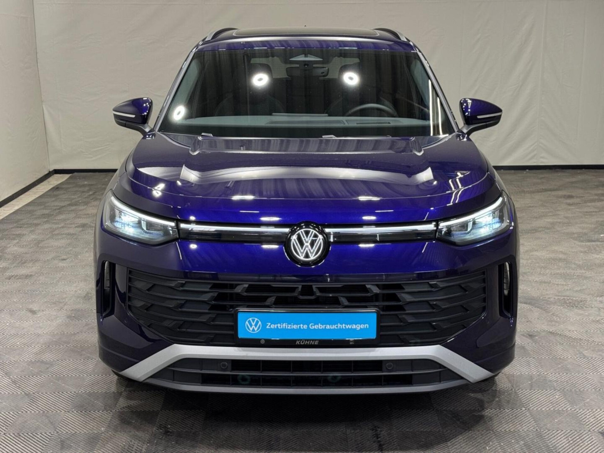 Volkswagen Tayron Life
