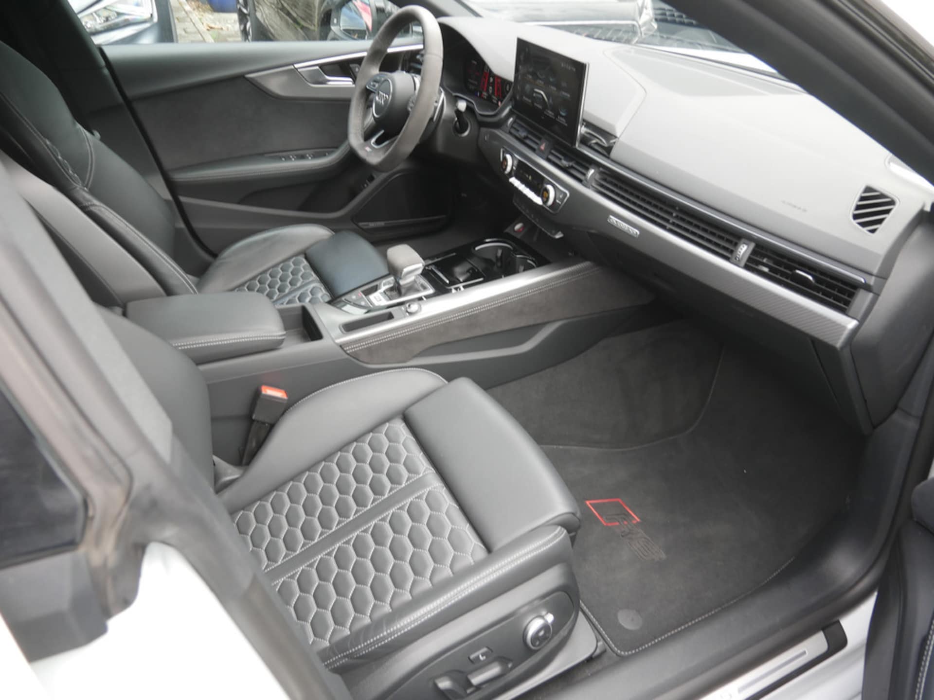Audi RS 5 Sportback