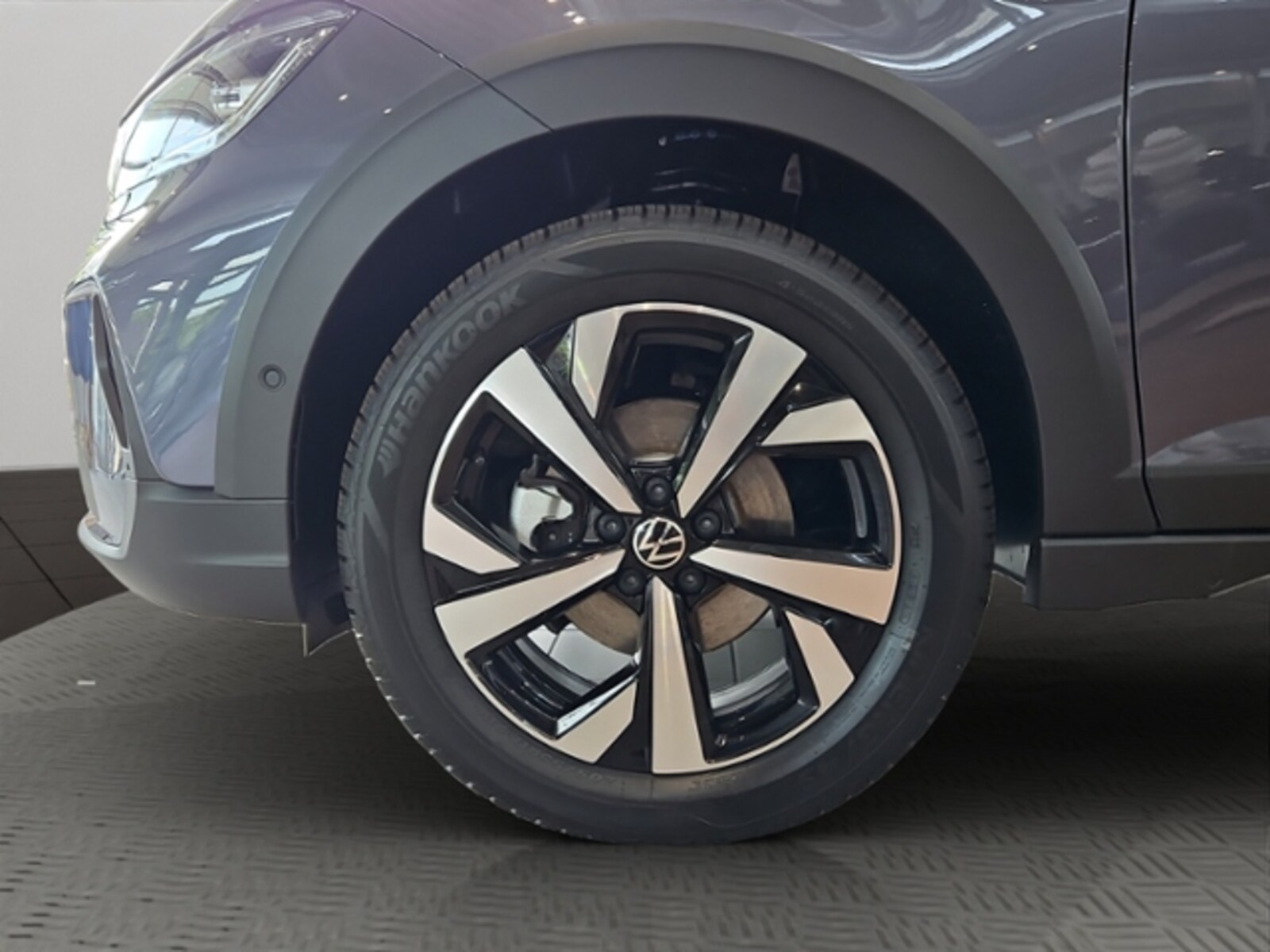 Volkswagen Taigo – Bild 7