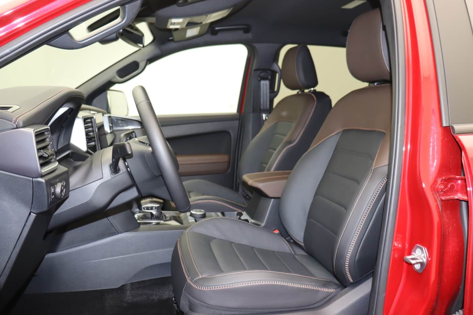 Volkswagen Amarok DoubleCab PanAmericana